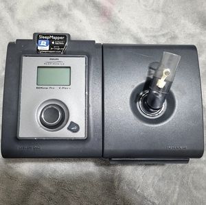 Phillips Resperonics Series One CPAP/Bipap System (Lightly used)